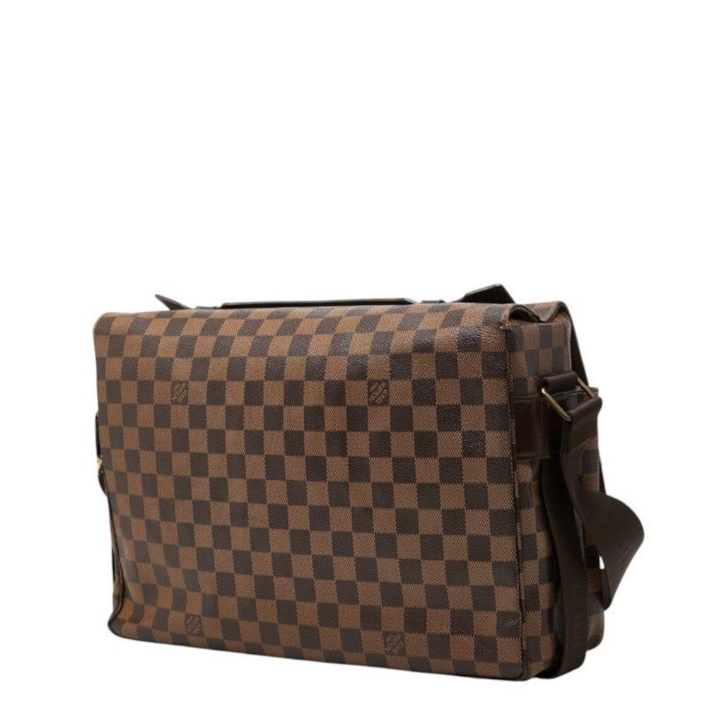 Louis Vuitton Damier Broadway Crossbody Bag N42270 - Picture 3 of 10